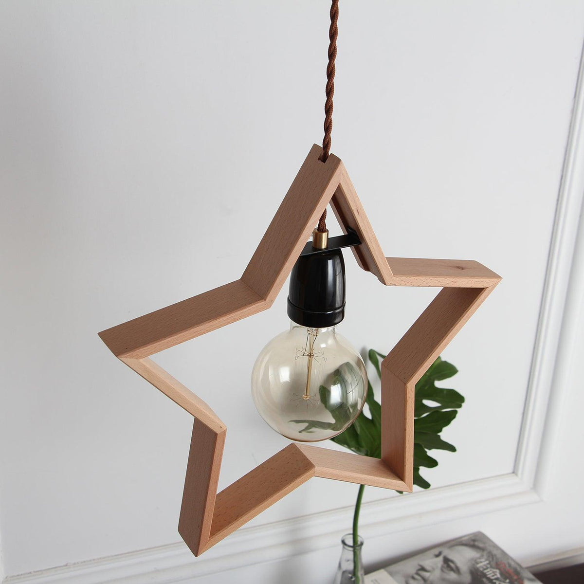Stook hanglamp