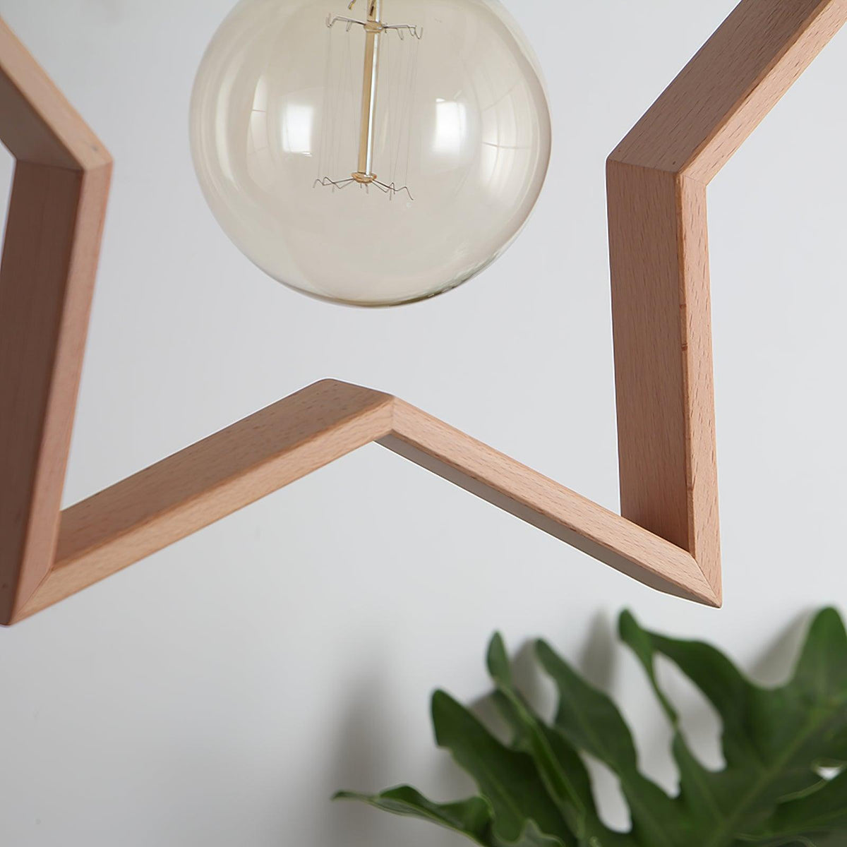Stook hanglamp