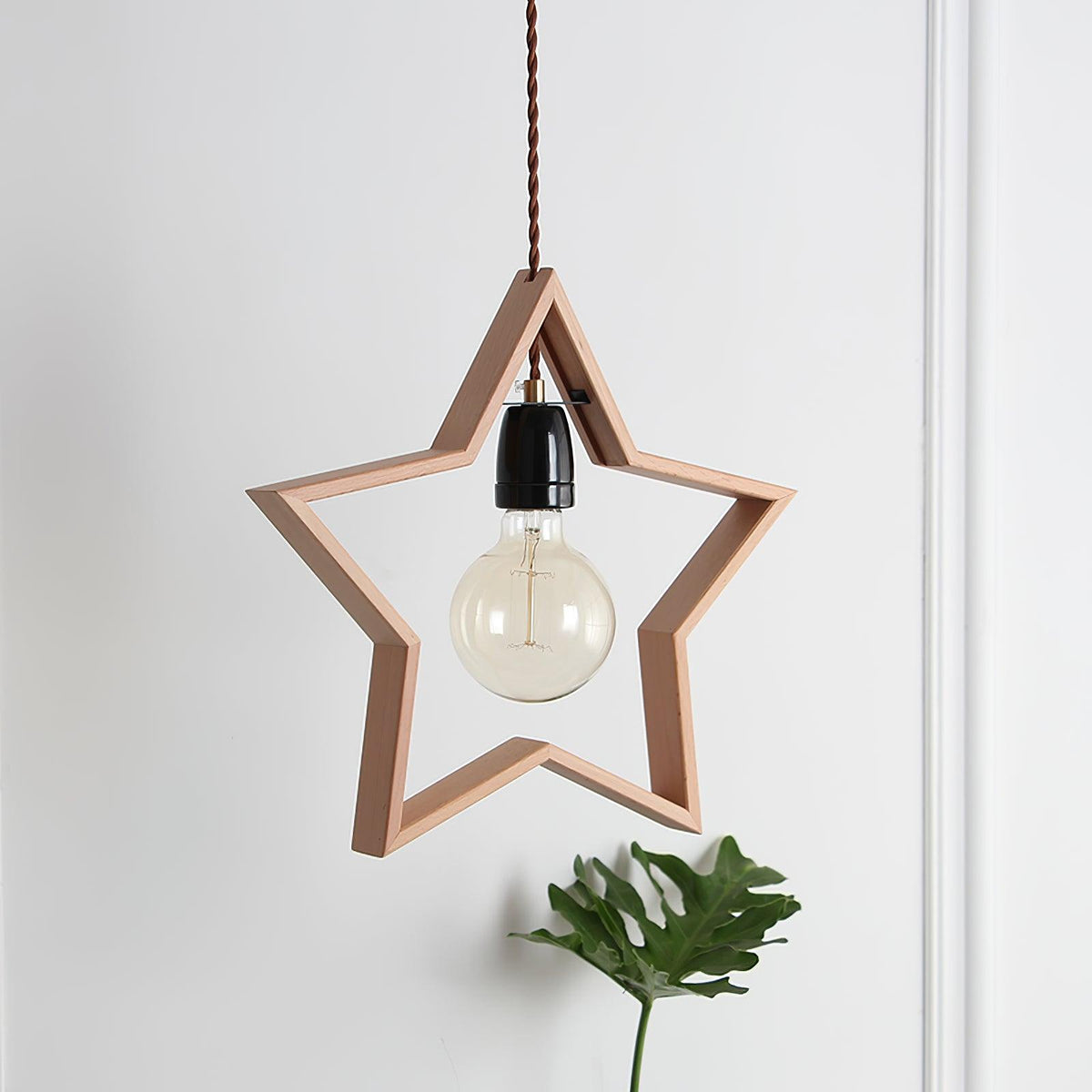 Stook hanglamp