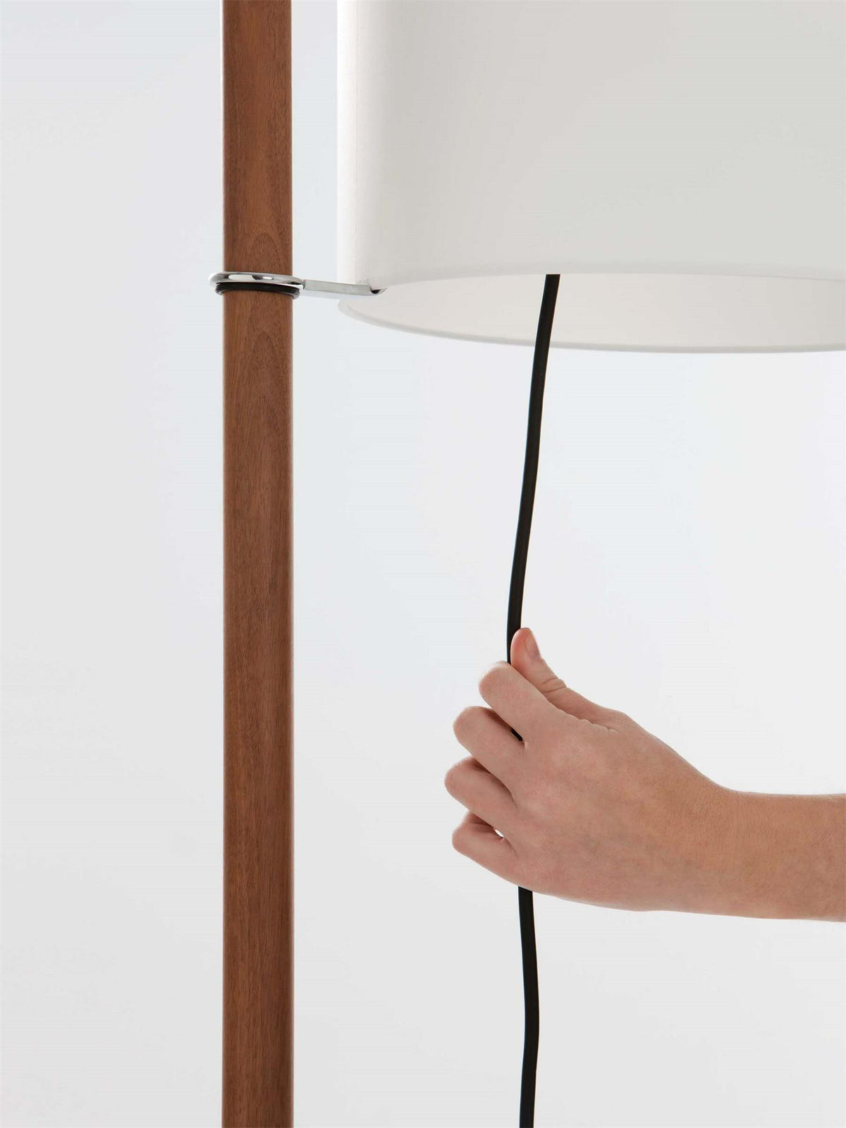 Selinira vloerlamp