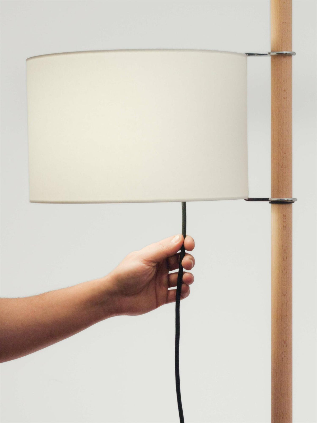 Selinira vloerlamp