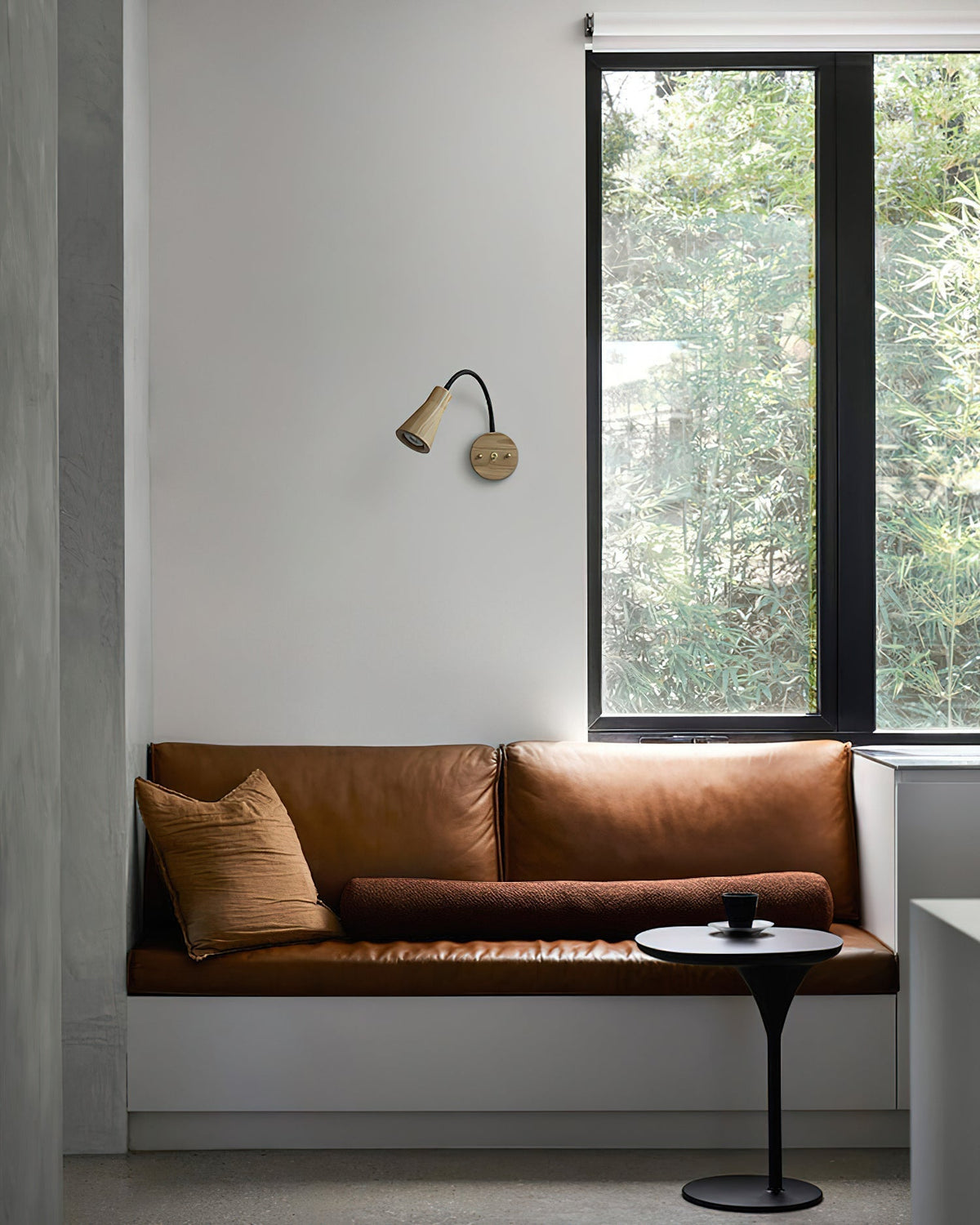 Emory wandlamp