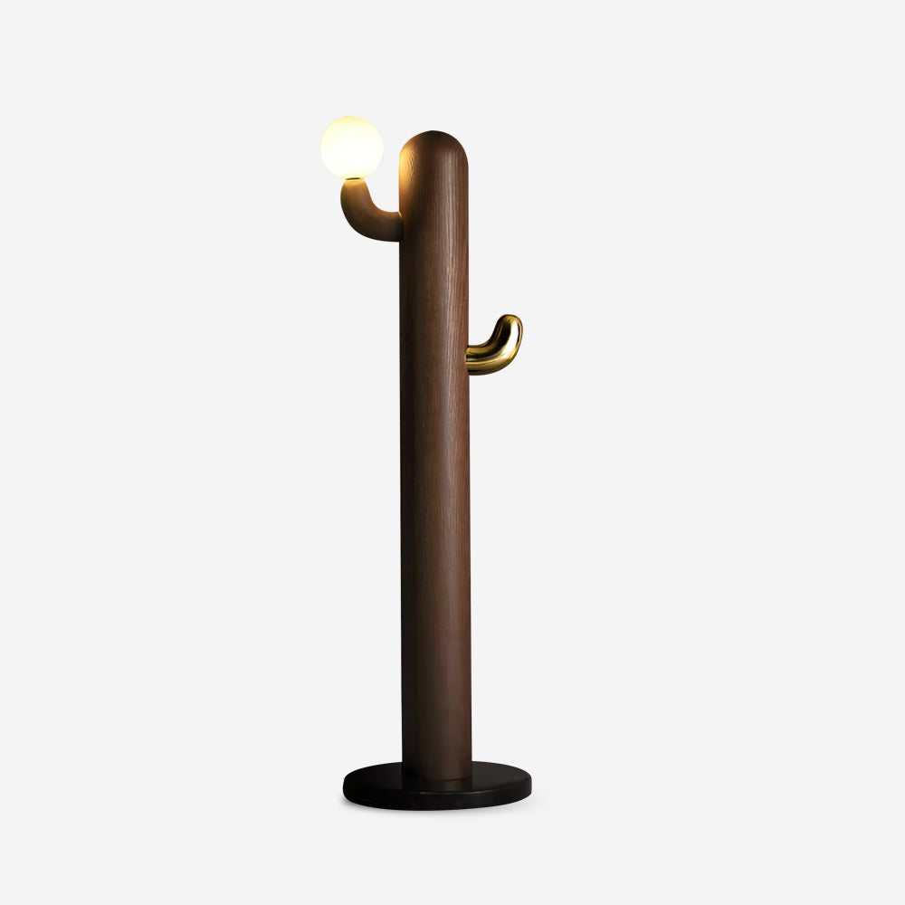 Caltus vloerlamp