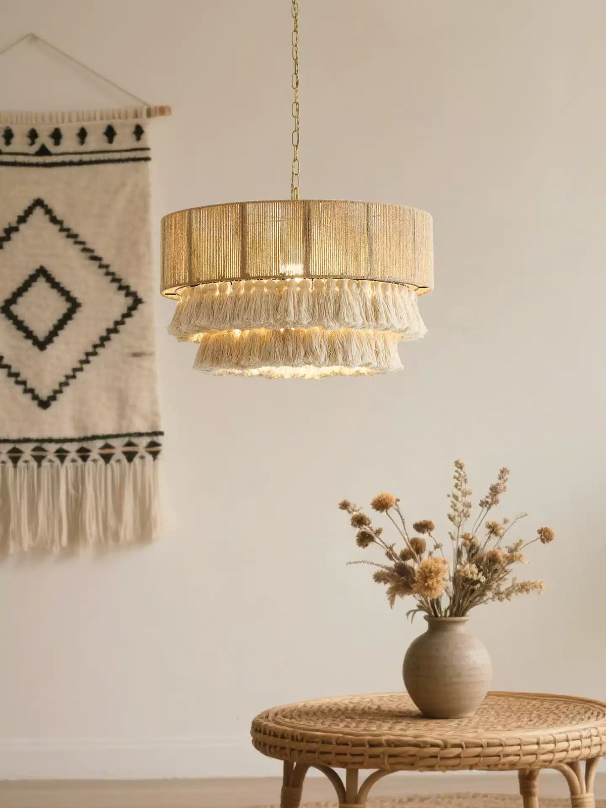Velinielle hanglamp