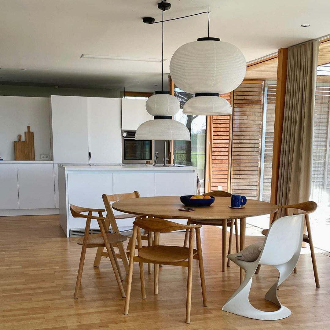 Rolio hanglamp