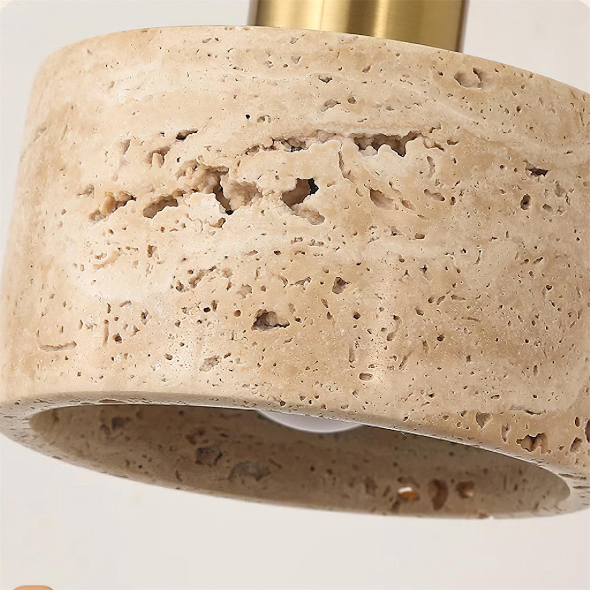 Lavenil wandlamp
