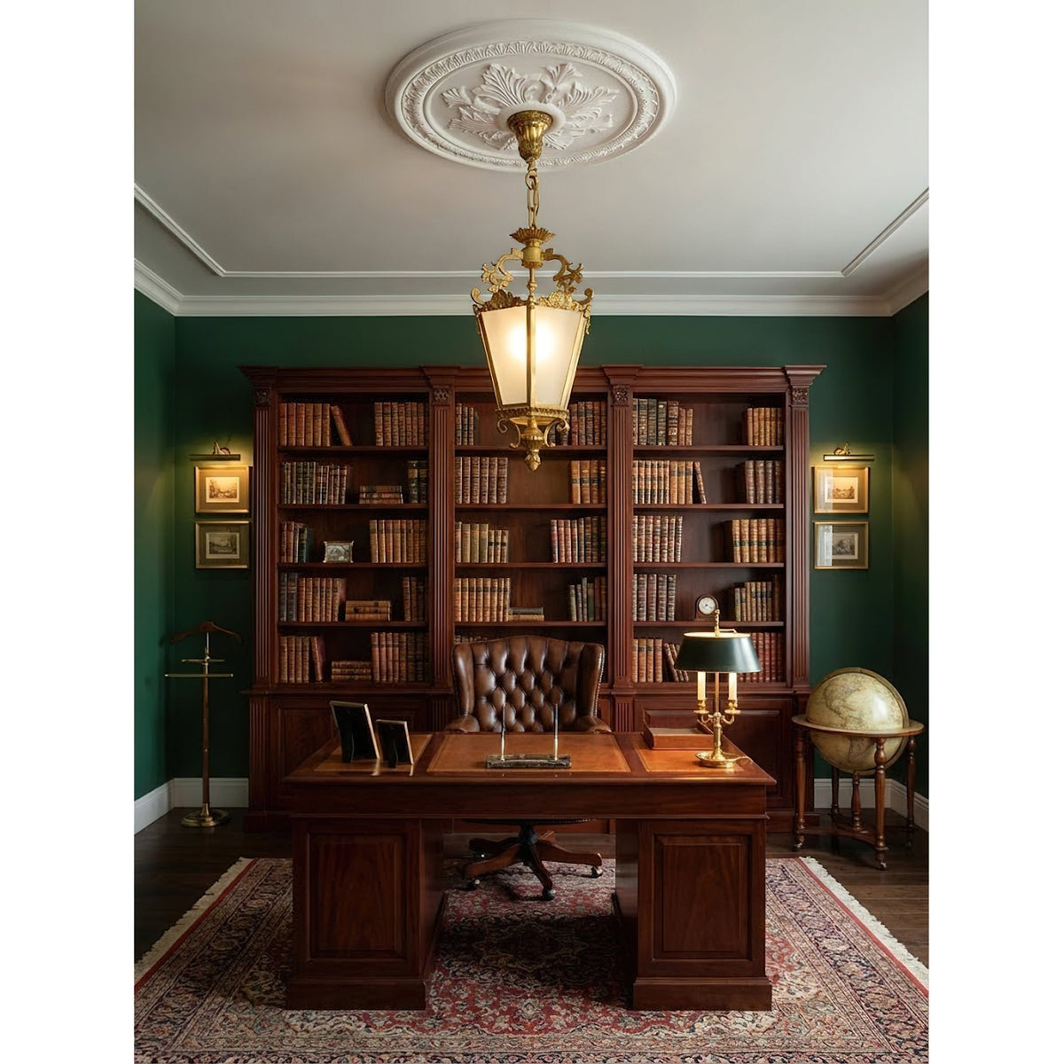 Florentine hanglamp