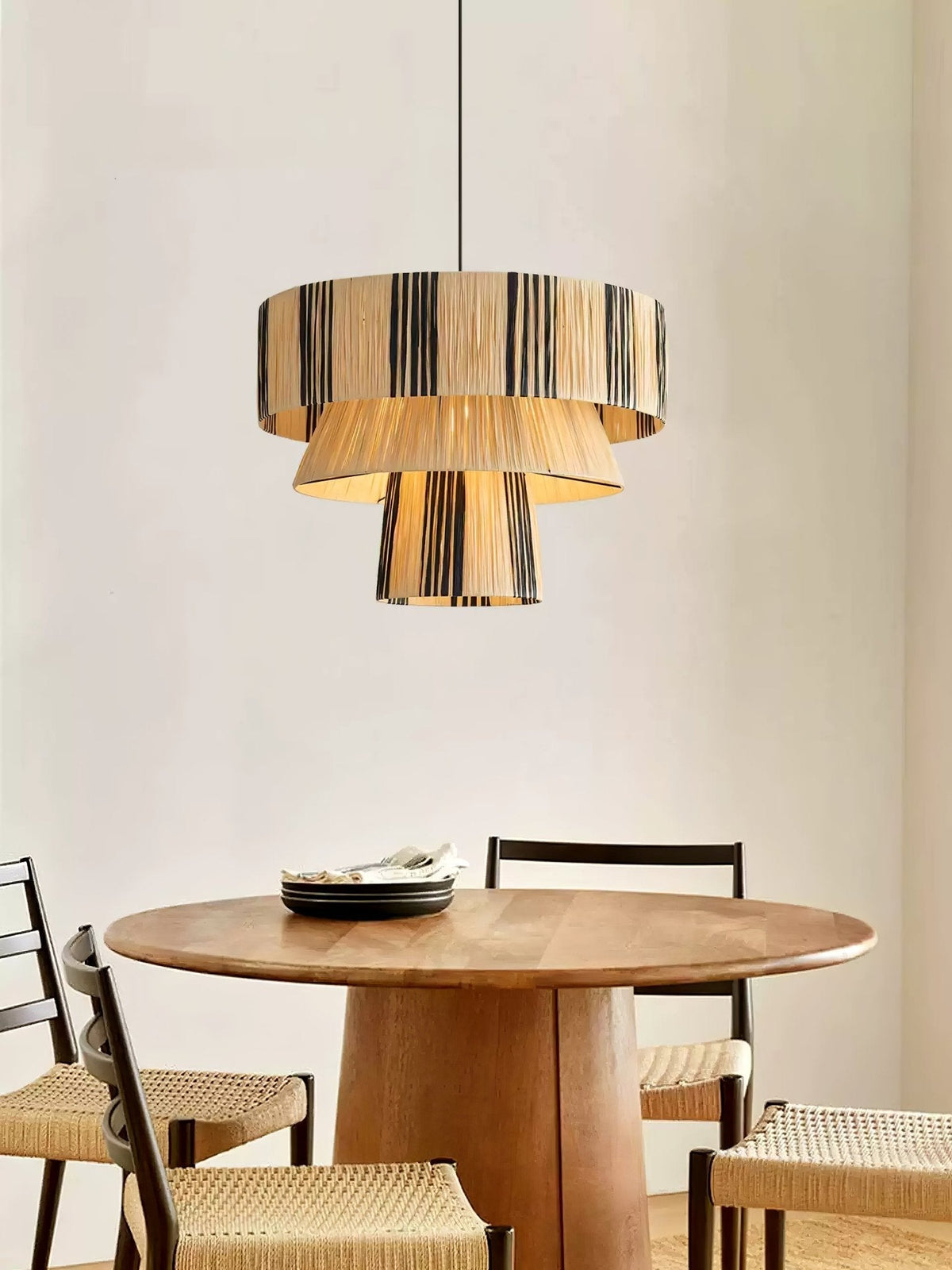 Penelope Luxueus Hanglamp