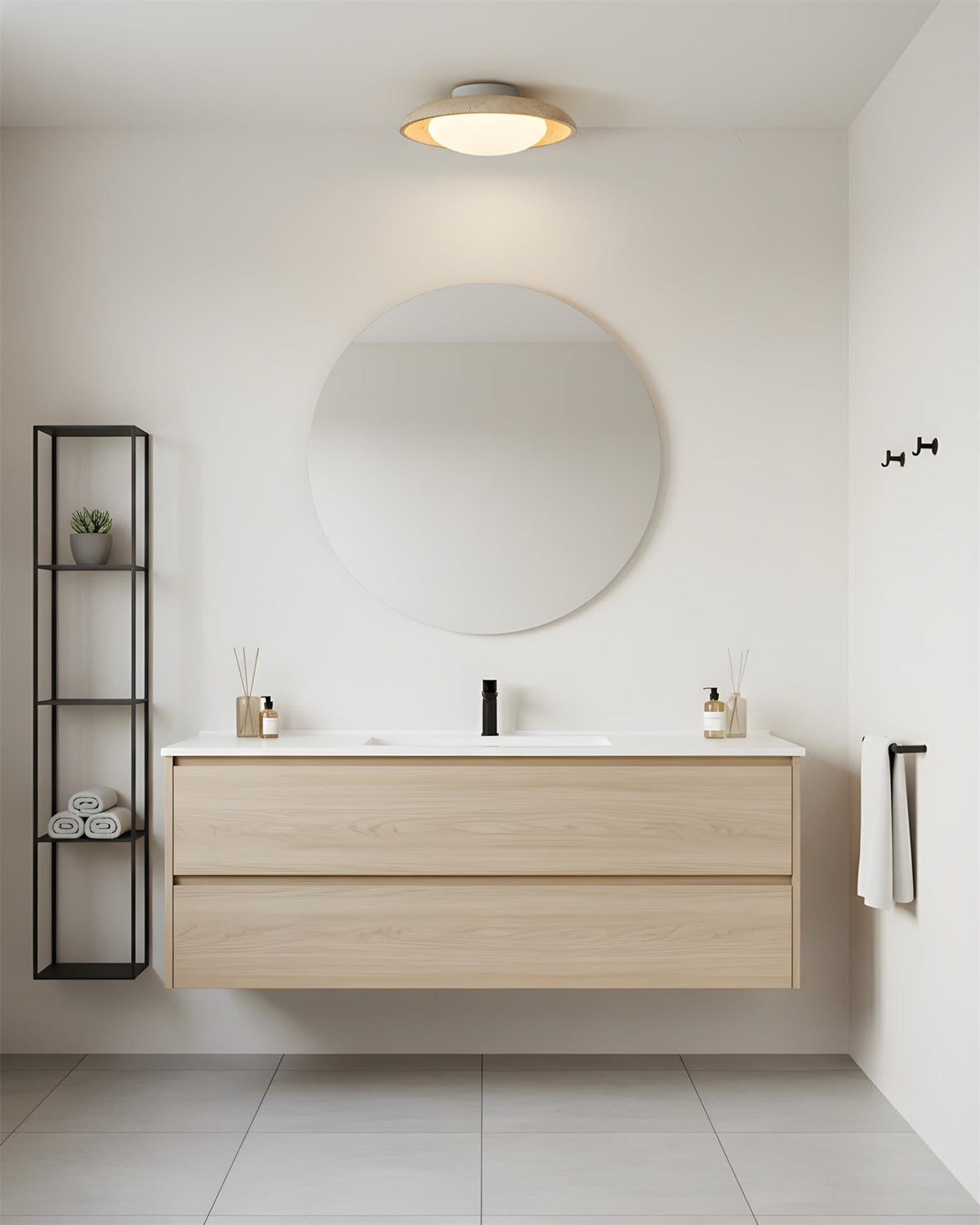 Sage Zen Glow plafondlamp
