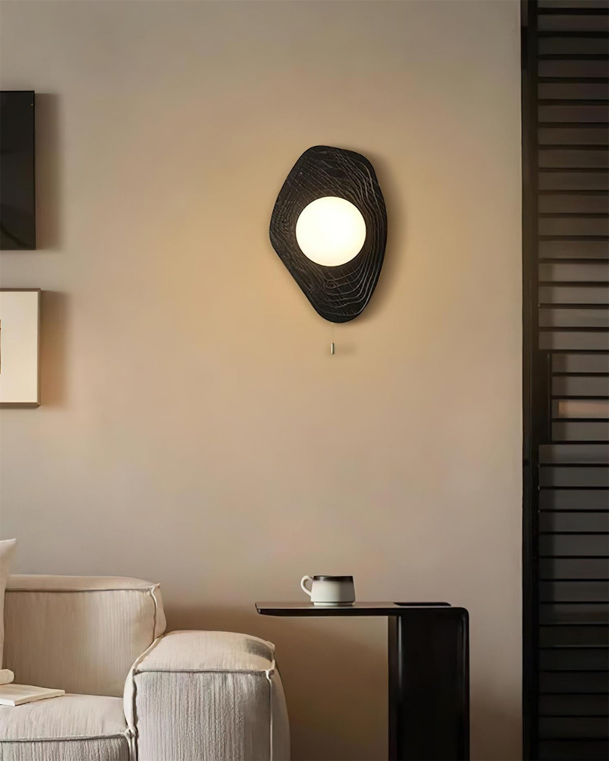 Mirelenne wandlamp