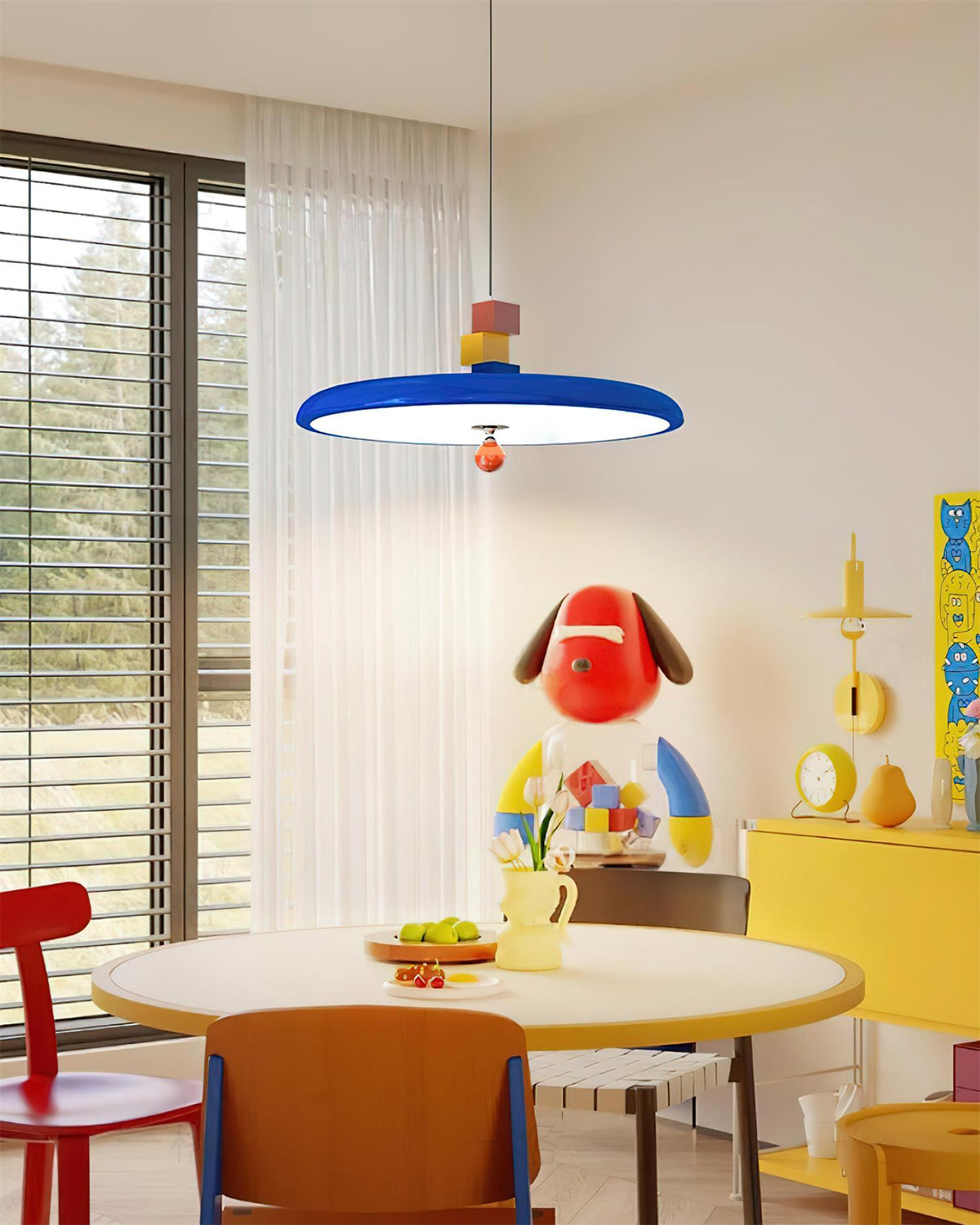 Briscoe hanglamp