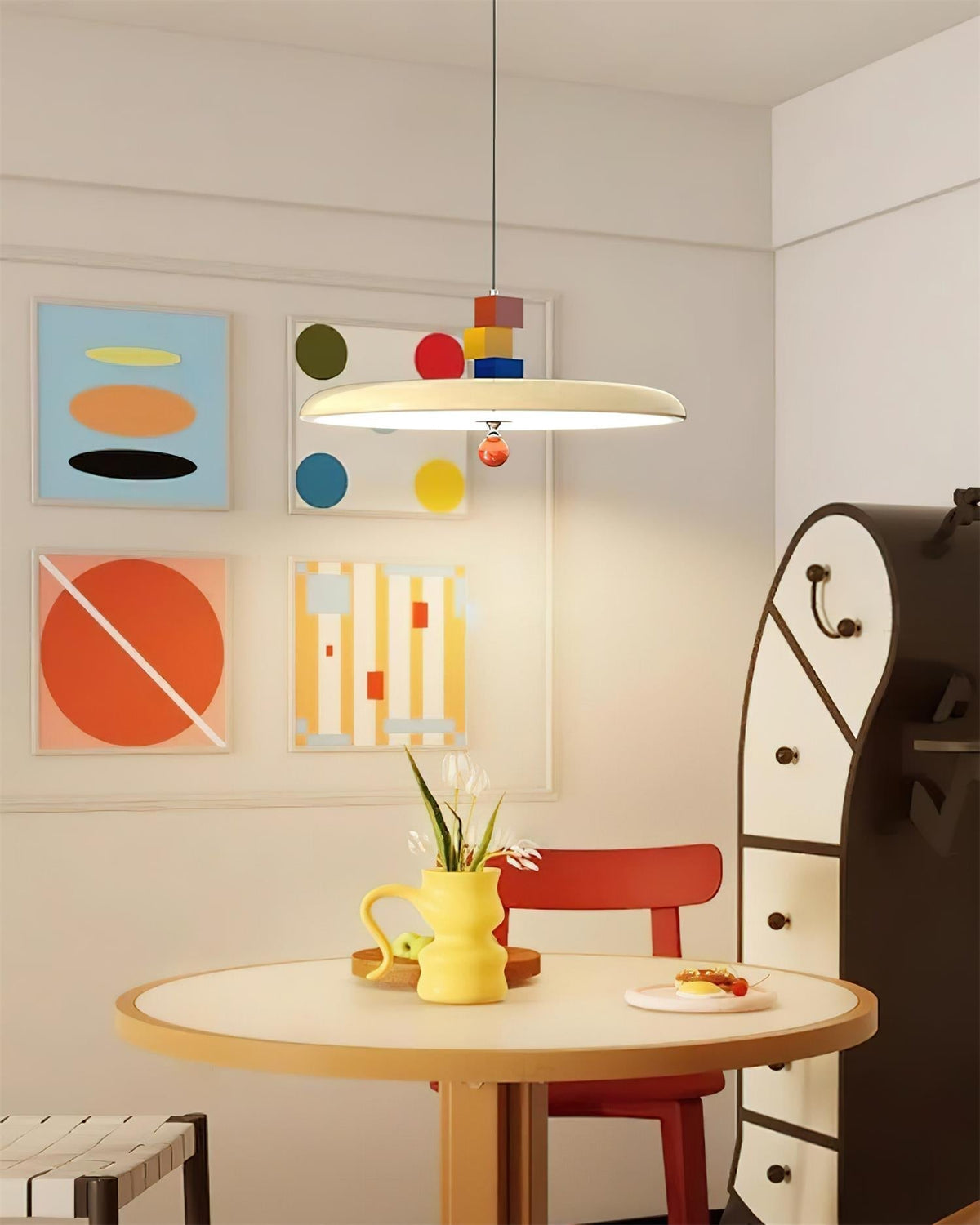 Briscoe hanglamp