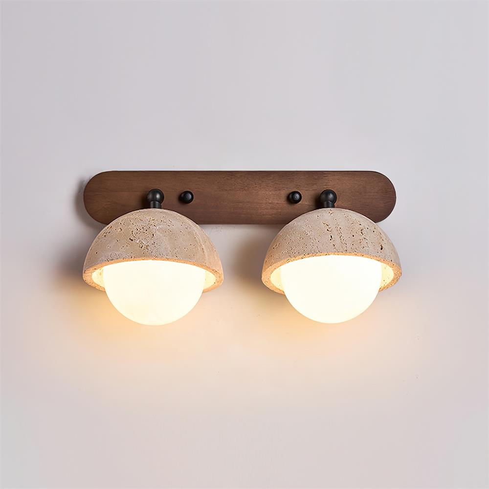 Cirenise wandlamp