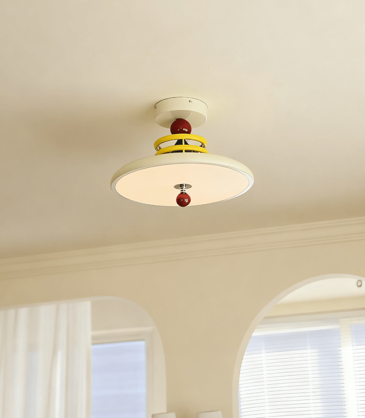 Corlen plafondlamp