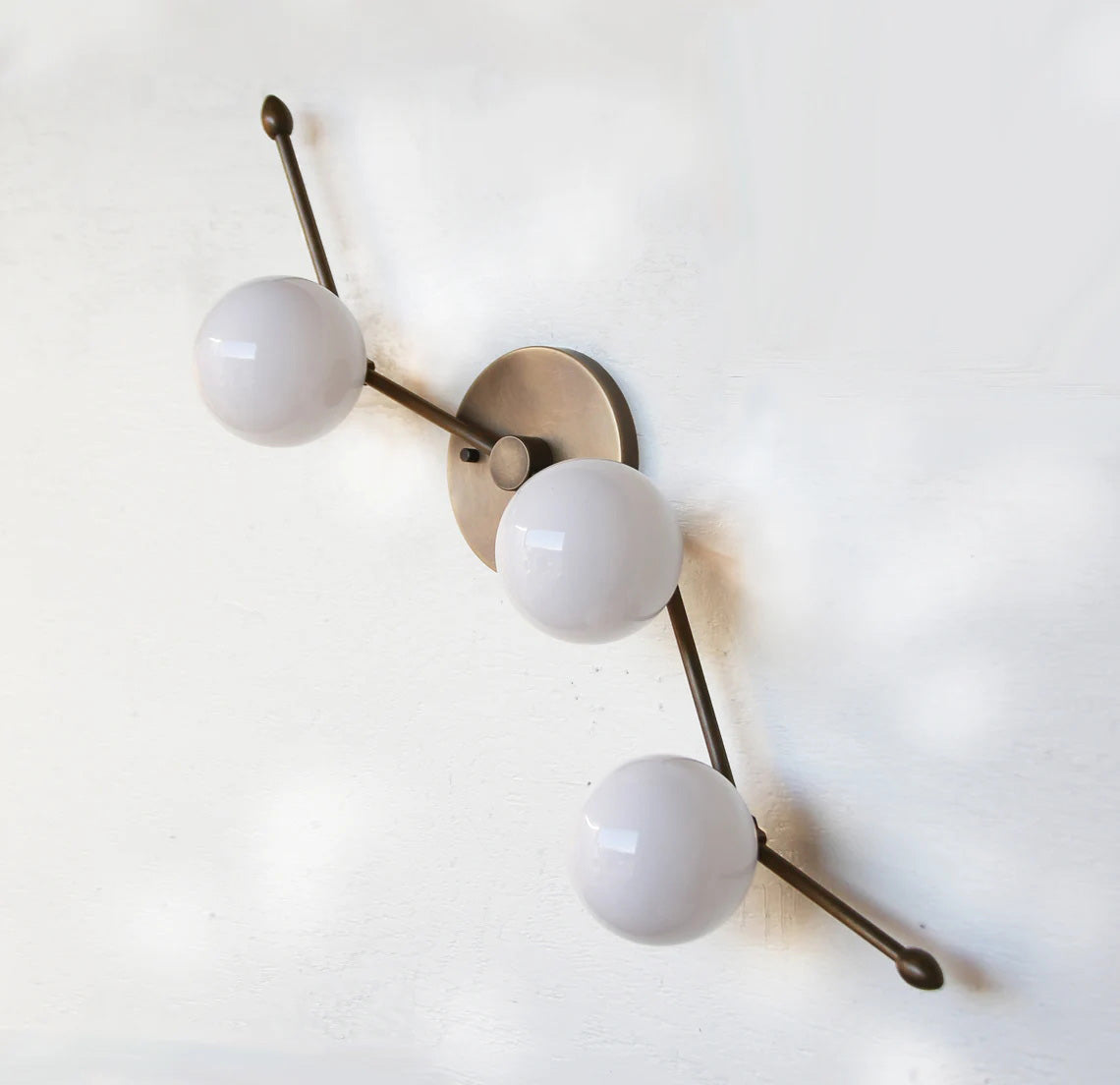 Cirelaria wandlamp