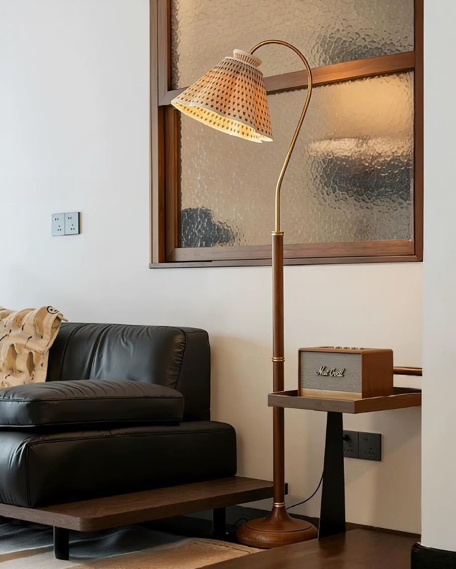 Loxstone Vloerlamp