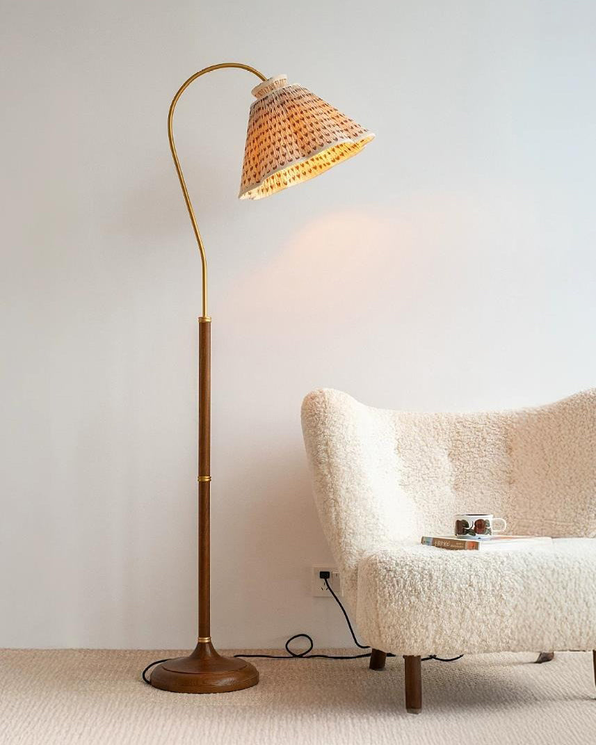 Loxstone Vloerlamp