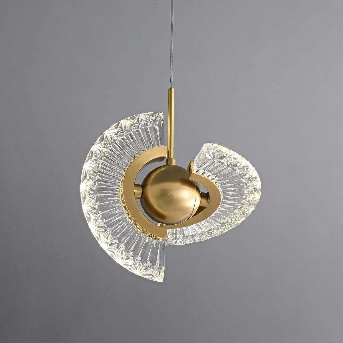 Govlen Postmodern Luxe hanglamp