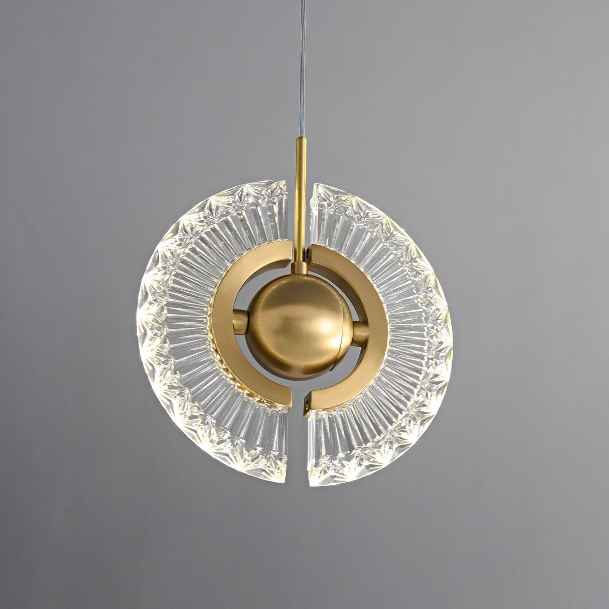 Govlen Postmodern Luxe hanglamp