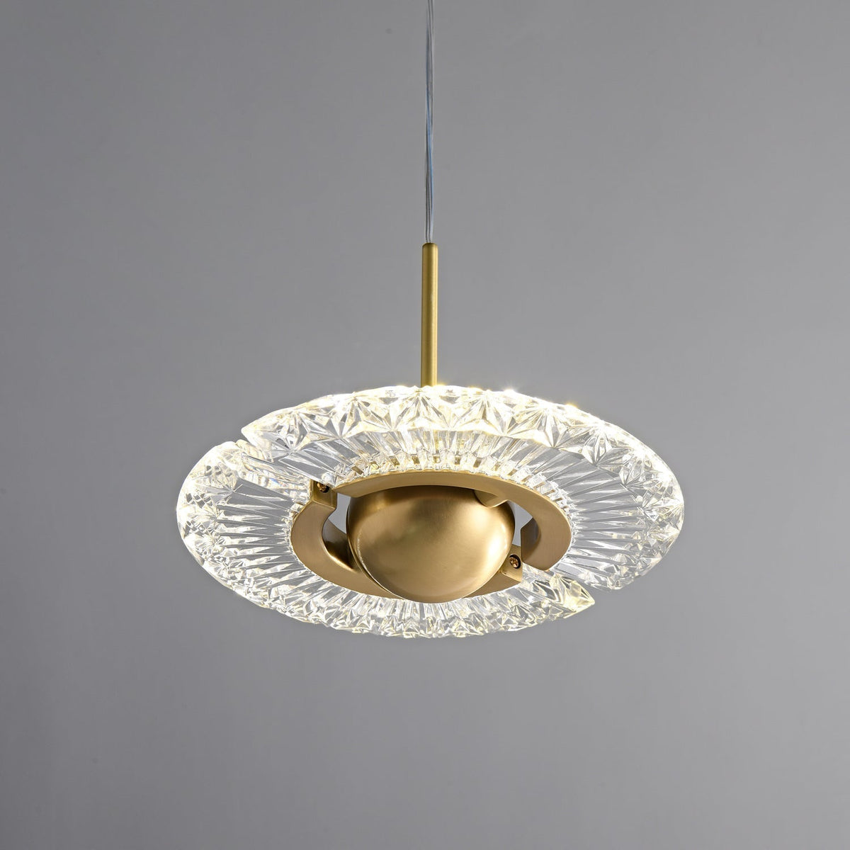 Govlen Postmodern Luxe hanglamp