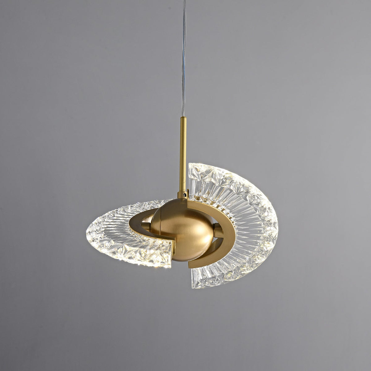 Govlen Postmodern Luxe hanglamp
