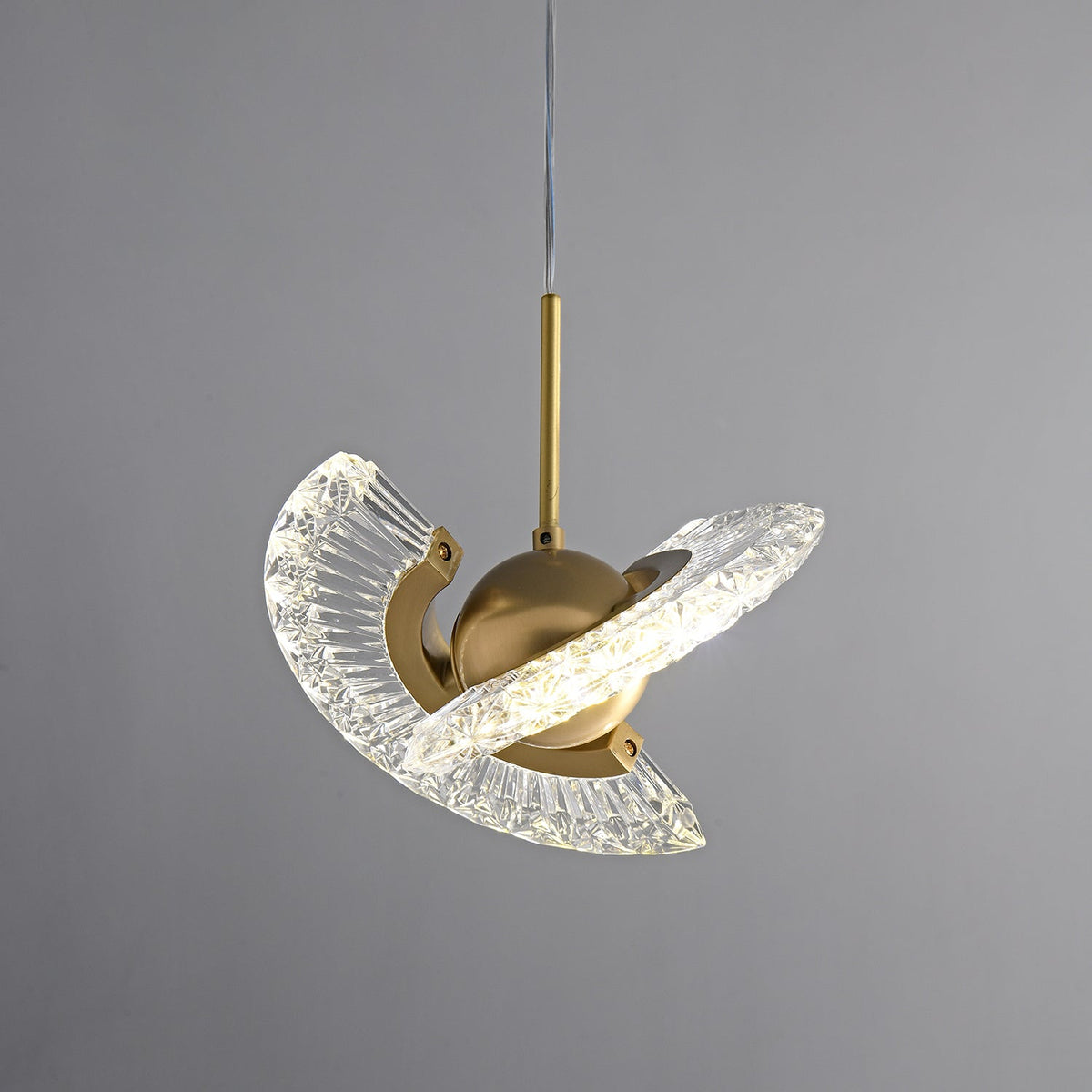 Govlen Postmodern Luxe hanglamp