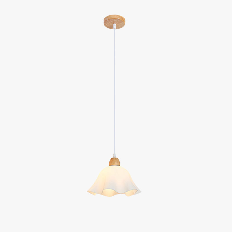 Ozawa Hanglampen Cluster, 2 Styles