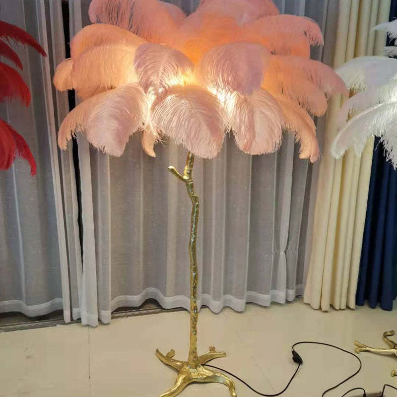 O'Moore Design LED Tafellampen Vloerlampen Wit Zwart Metaal Eetkamer