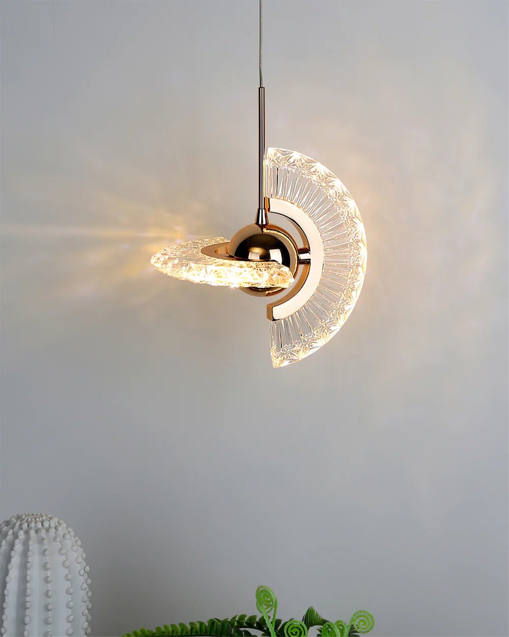 Govlen Postmodern Luxe hanglamp