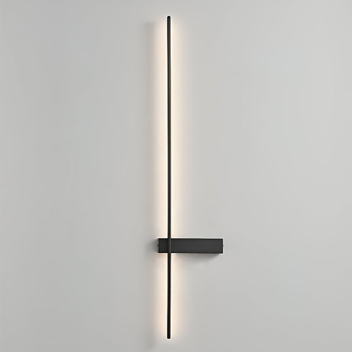 Voraee Moderne minimalistische lineaire wandlamp