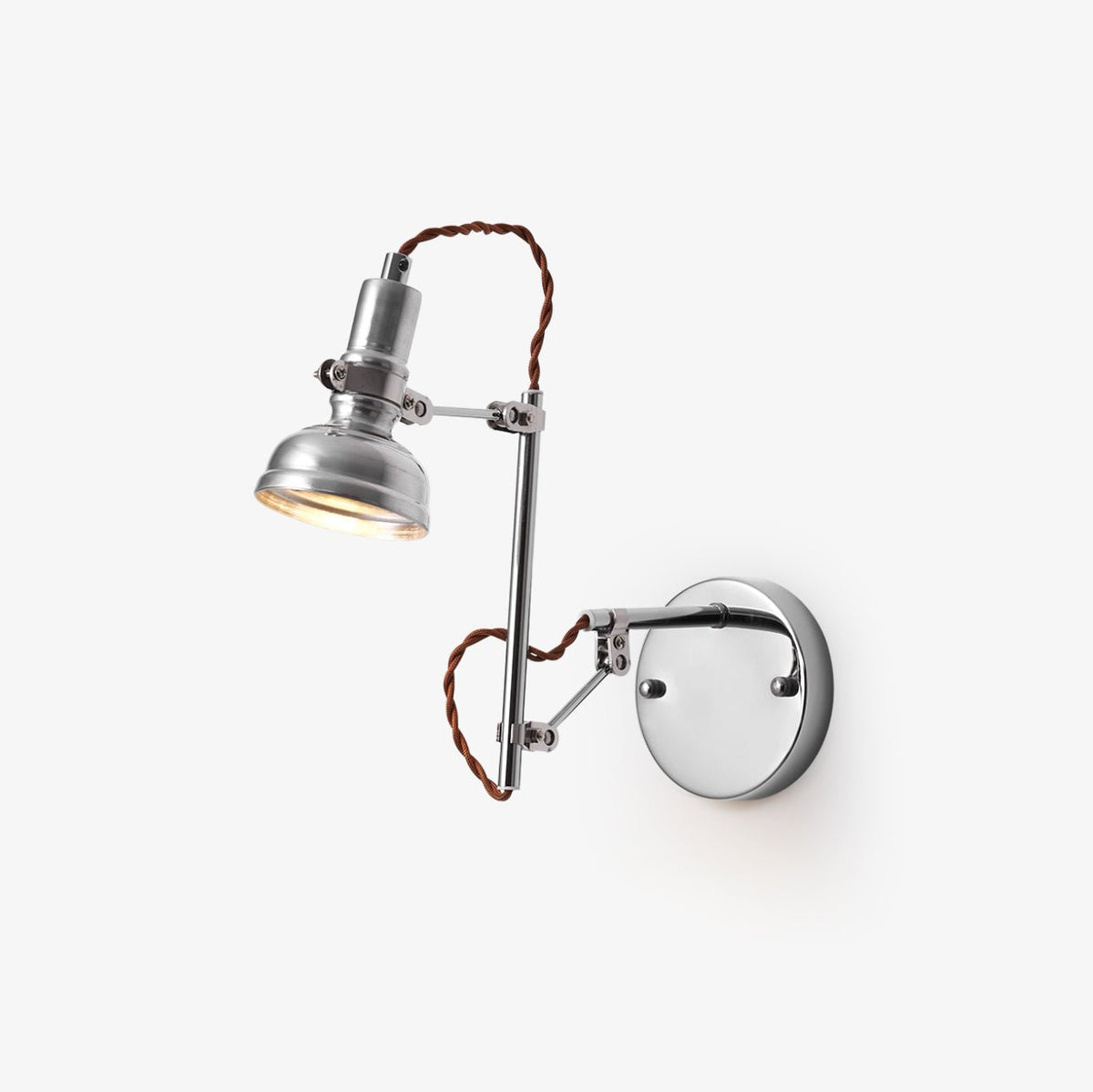Jorze Crane wandlamp