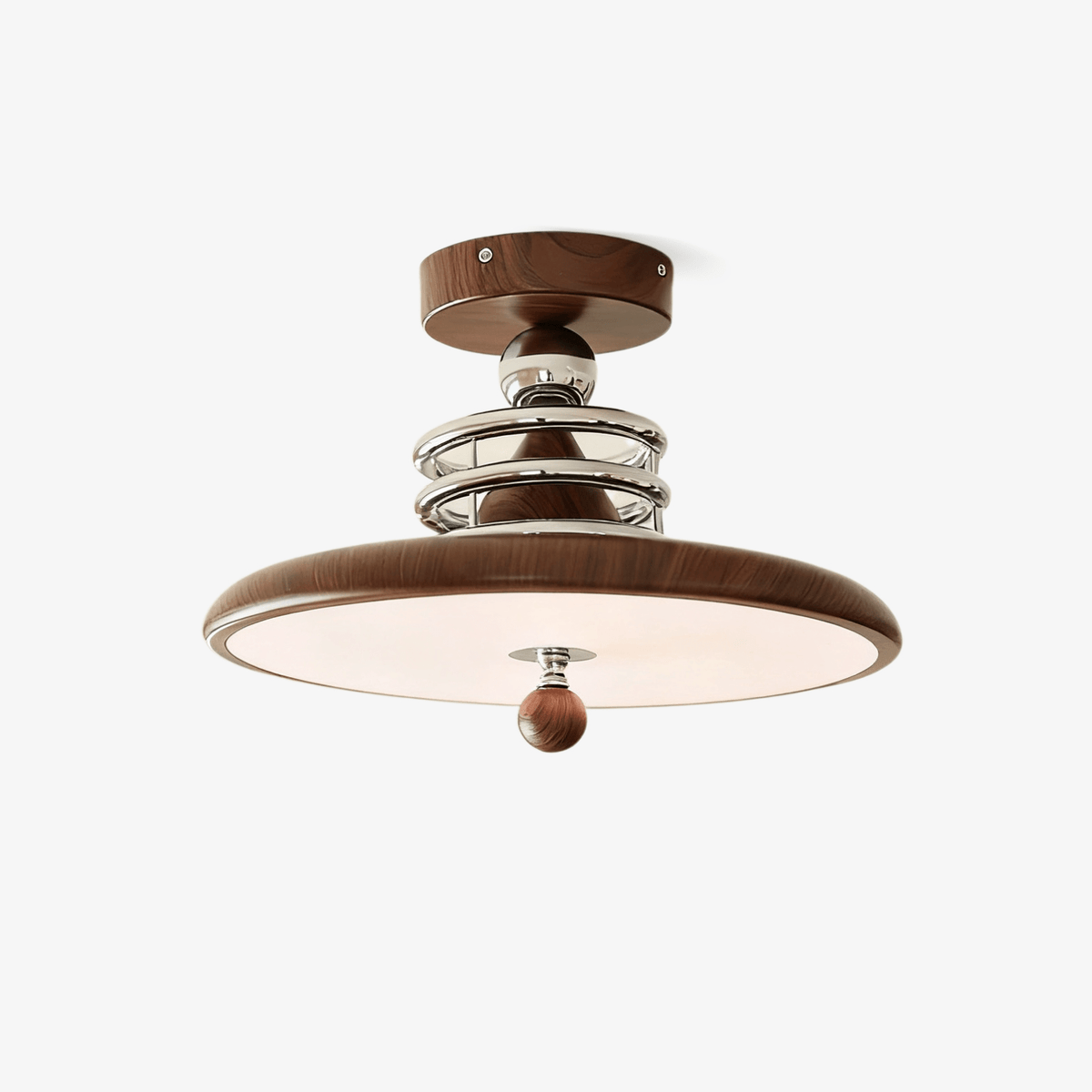 Retro Revolve plafondlamp