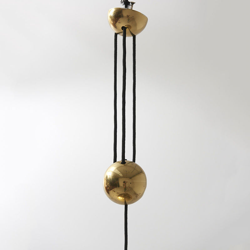 Cairns Vintage Design Moderne LED Hanglampen Metaal Woonkamer