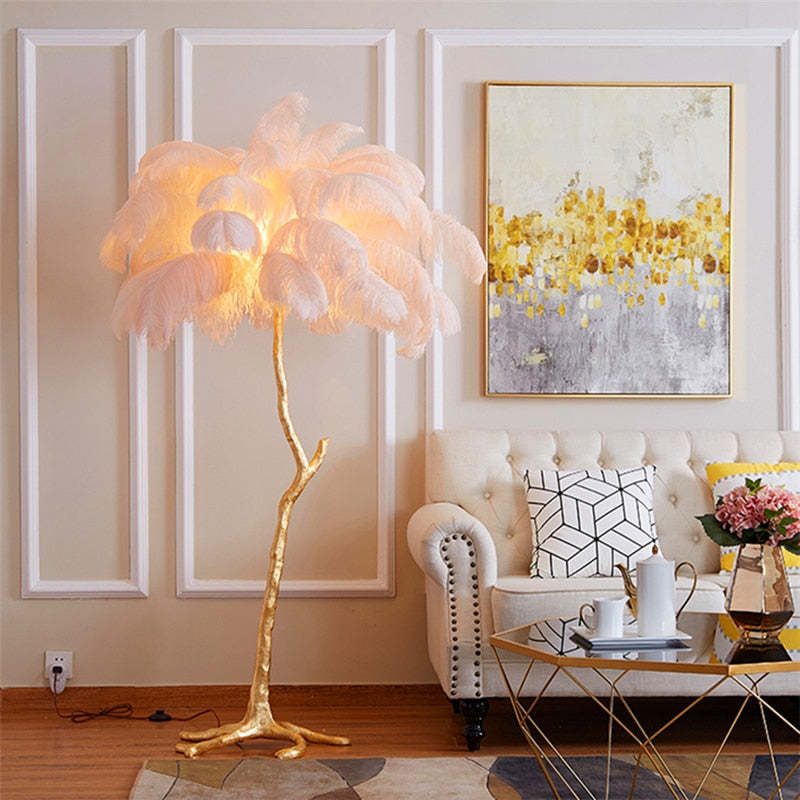 O'Moore Design LED Tafellampen Vloerlampen Wit Zwart Metaal Eetkamer