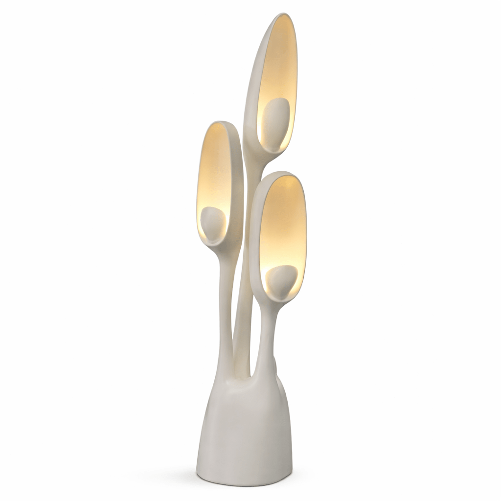 Bloom Pod vloerlamp