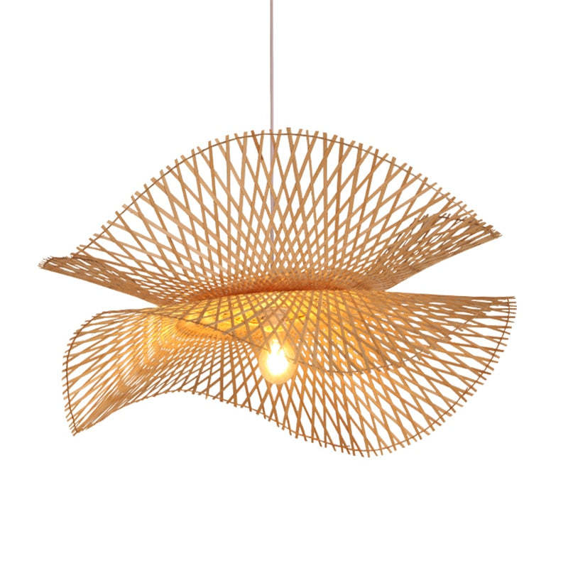 Muto Vintage LED Hanglampen Metaal Slaapkamer Eetkamer Woonkamer