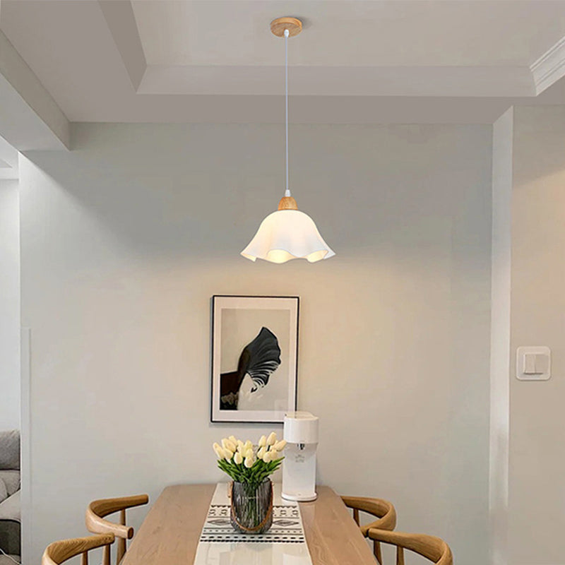 Ozawa Hanglampen Cluster, 2 Styles