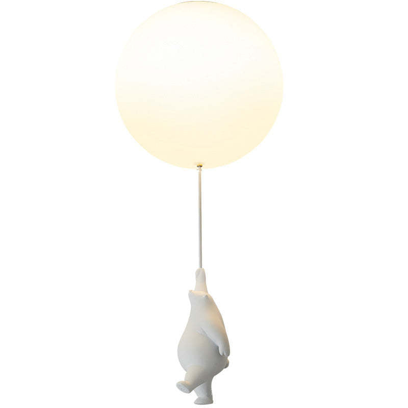 Fateh Plafondlampen  Hanglampen Beer Balloon