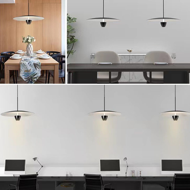 Carins Hanglampen 2 Style Cluster, Dia 40/55cm