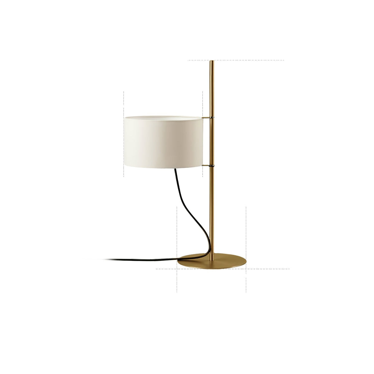 Landon minimalistisch tafellamp