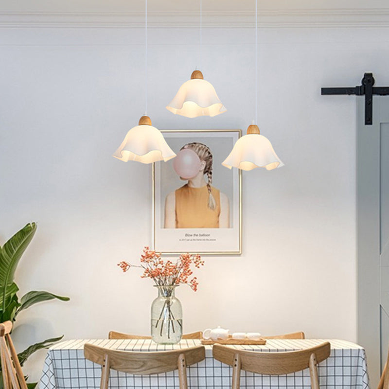 Ozawa Hanglampen Cluster, 2 Styles