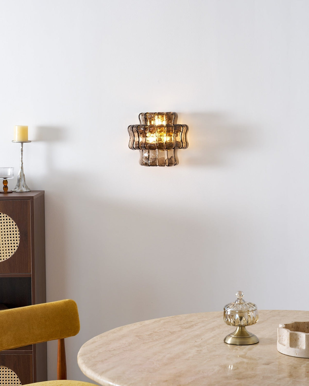 Aveniira wandlamp
