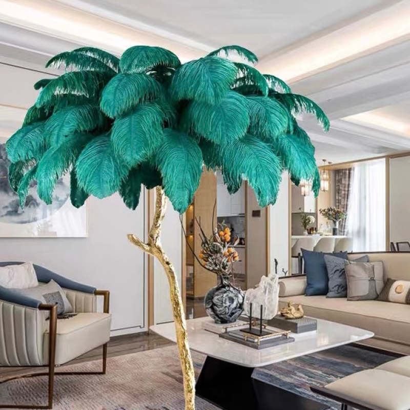 O'Moore Design LED Tafellampen Vloerlampen Wit Zwart Metaal Eetkamer