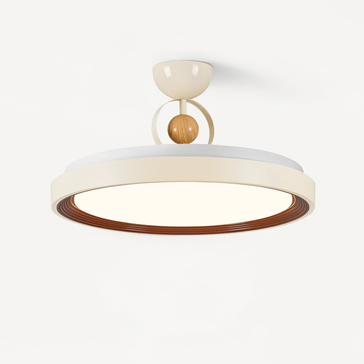 Selvio Nest plafondlamp