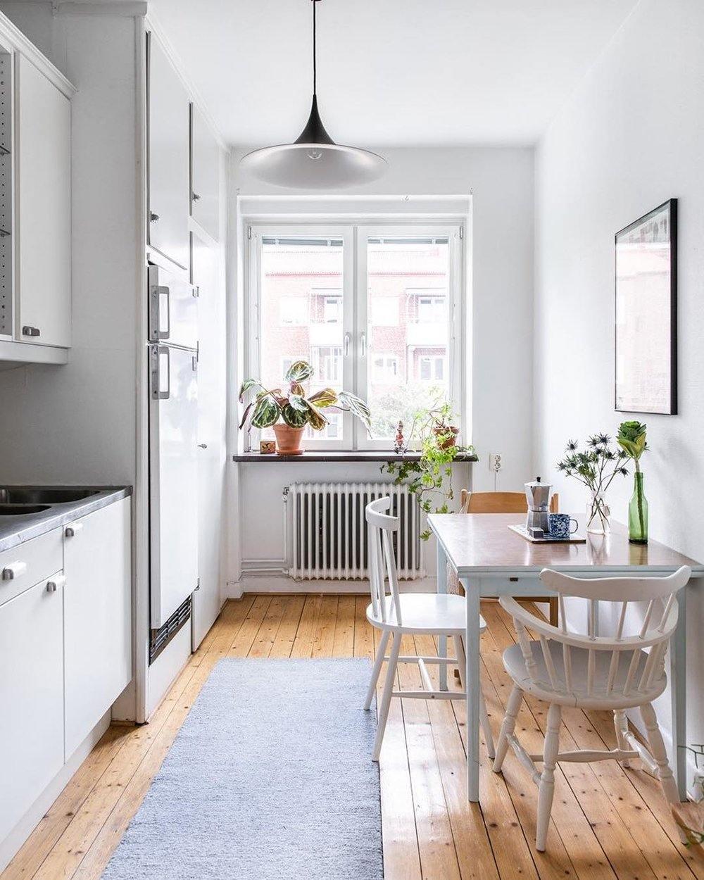 Valerira hanglamp van staal
