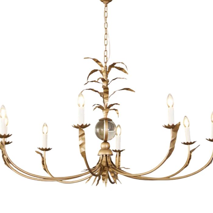Alessio Vintage Metaal Messing Hanglampen Eetkamer Slaapkamer