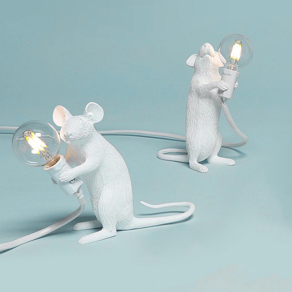 Kalinix Whimsical tafellamp van hars