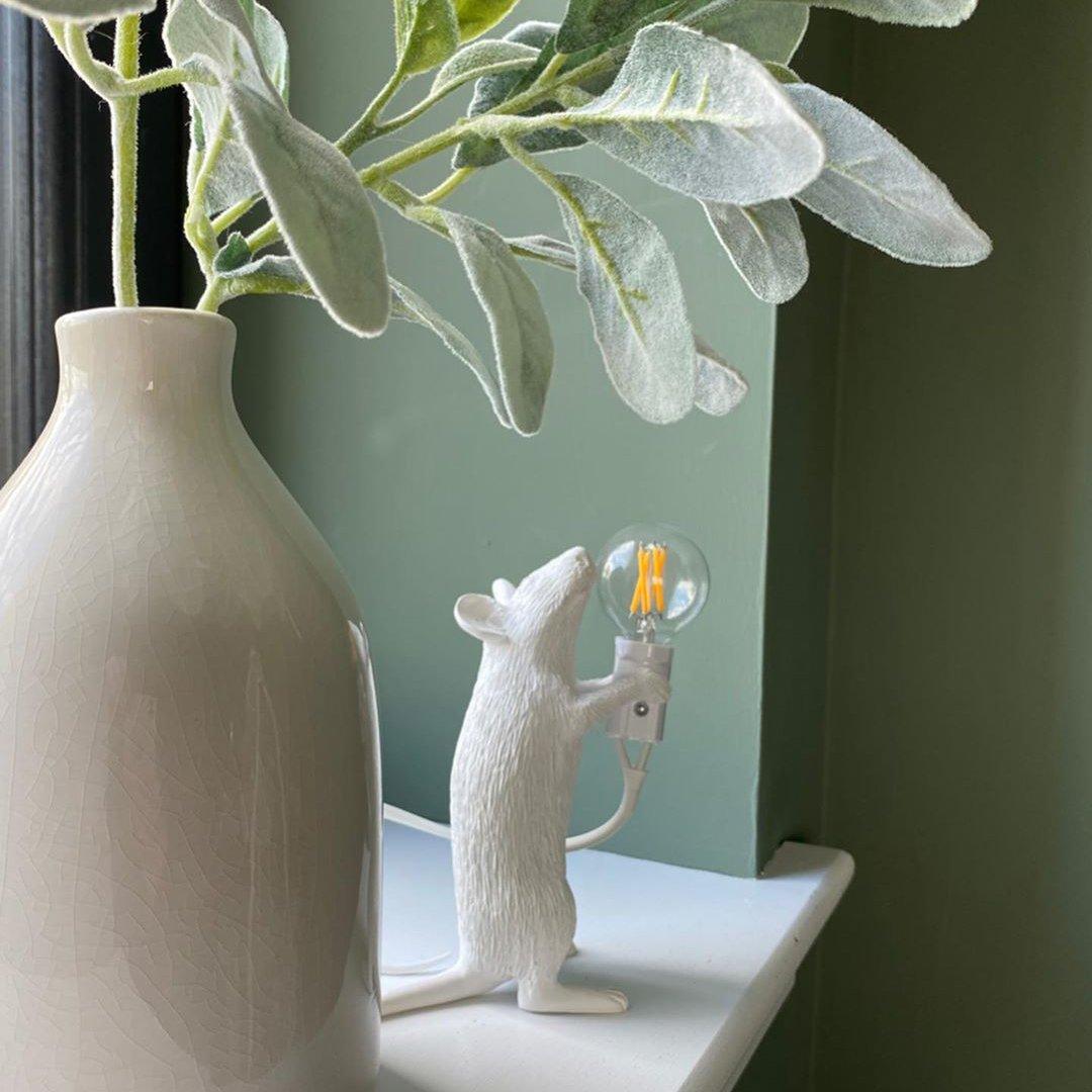 Kalinix Whimsical tafellamp van hars