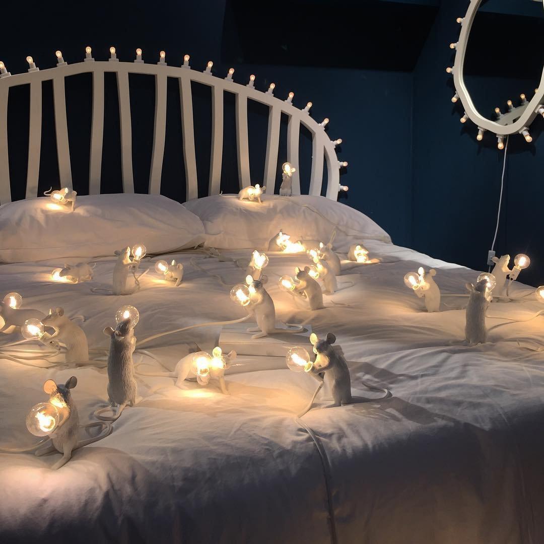 Kalinix Whimsical tafellamp van hars