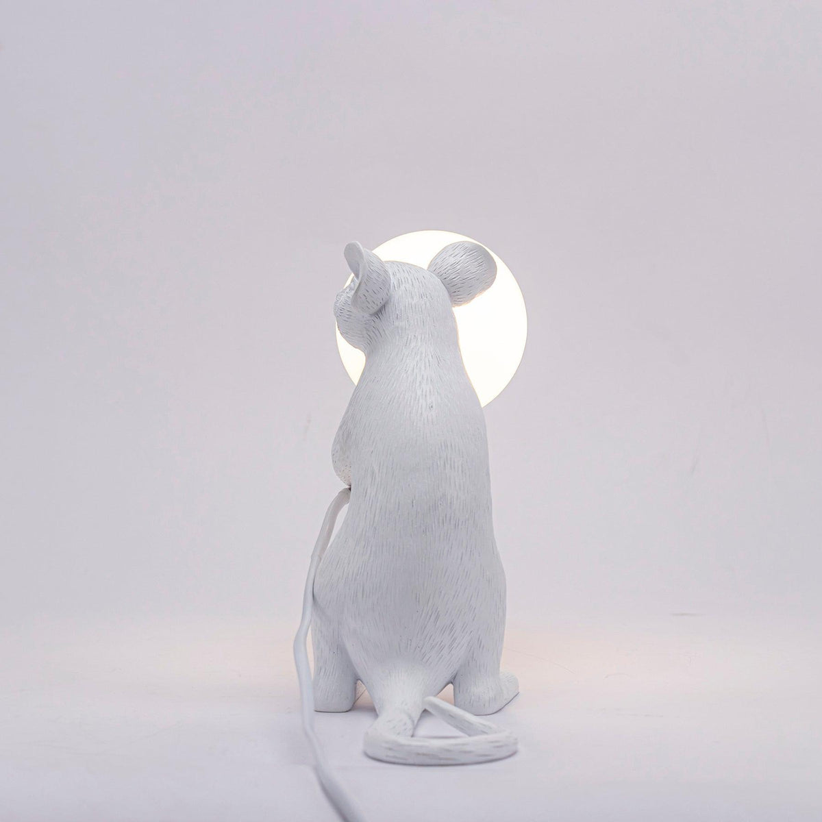 Kalinix Whimsical tafellamp van hars
